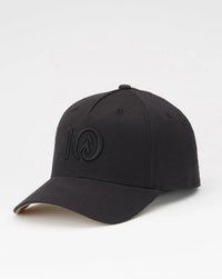 Tentree Logo Cork Brim Altitude Hat